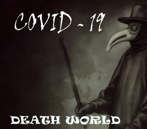 COVID-19 (RUS) : Death World